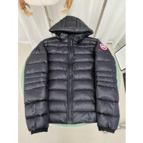 캐나다구스 남자 패딩