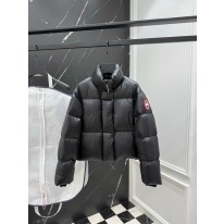 캐나다구스 여자 패딩