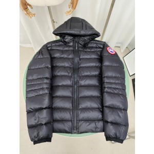 캐나다구스 남녀공용 패딩