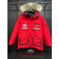 캐나다구스 남녀공용 패딩