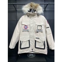 캐나다구스 남녀공용 패딩