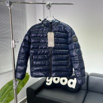 캐나다구스 남자 패딩