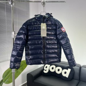 캐나다구스 남자 패딩