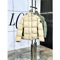 캐나다구스 남녀공용 패딩