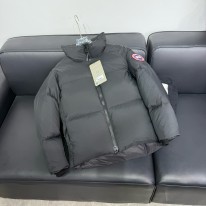 캐나다구스 남자 패딩