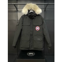 캐나다구스 남녀공용 패딩