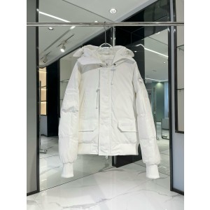 캐나다구스 남녀공용 패딩