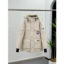 캐나다구스 남녀공용 패딩
