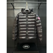 캐나다구스 남녀공용 패딩