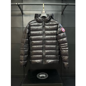 캐나다구스 남녀공용 패딩