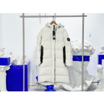 캐나다구스 남녀공용 패딩