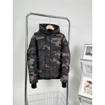 캐나다구스 남녀공용 패딩