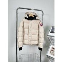 캐나다구스 남녀공용 패딩