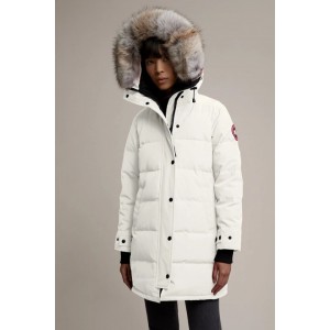 캐나다구스 남녀공용 패딩