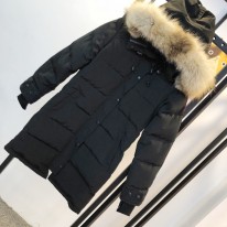 캐나다구스 남녀공용 패딩