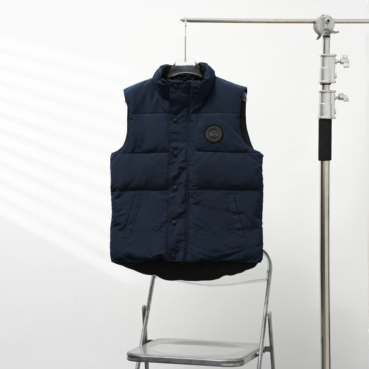 캐나다구스 남녀공용 조끼