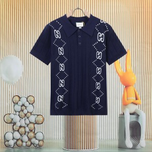 구찌 남자 반팔티