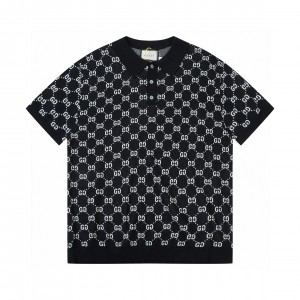 구찌 남자 반팔티