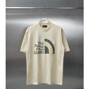 구찌 남자 반팔티