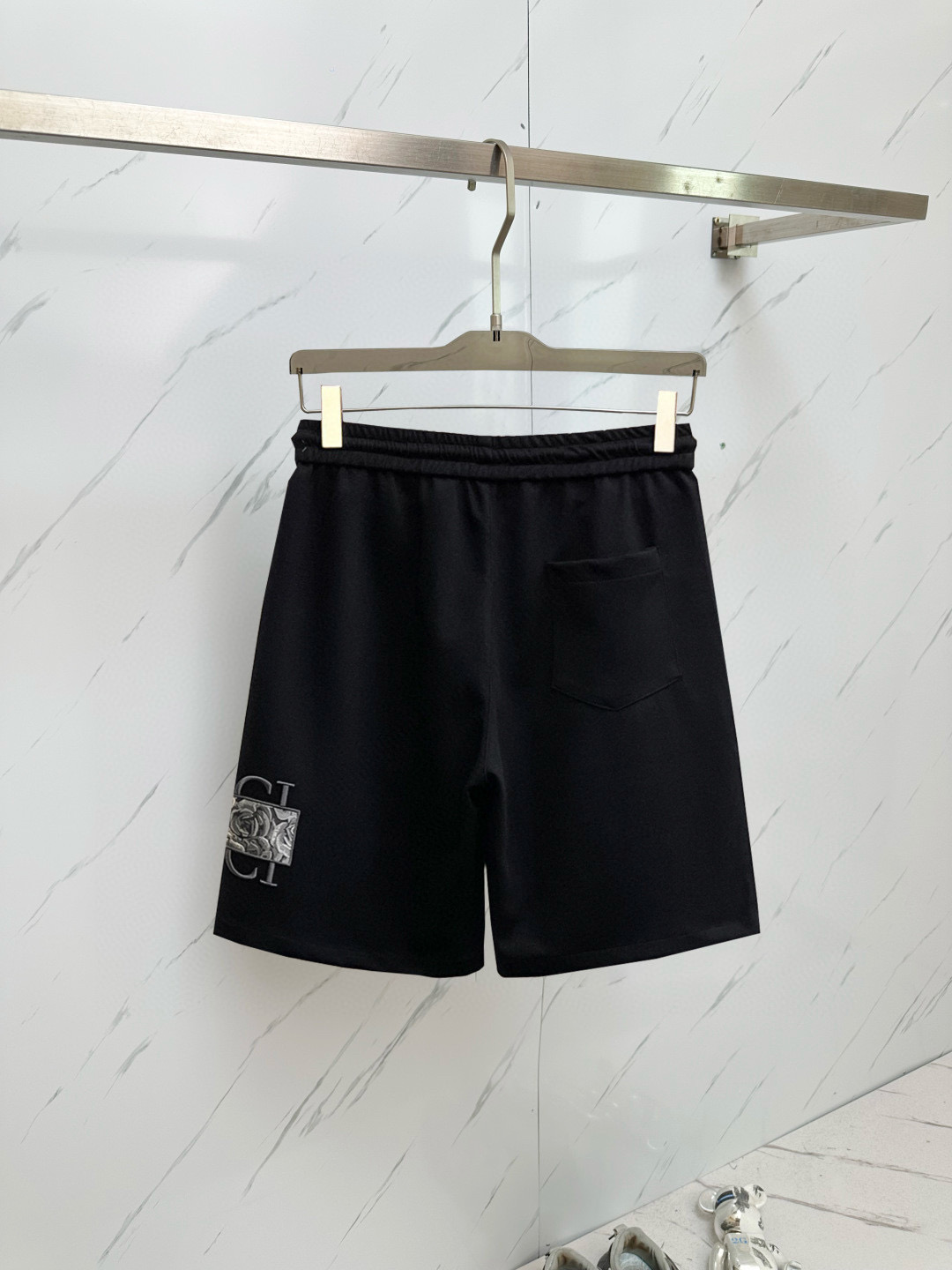 구찌 남자 반바지