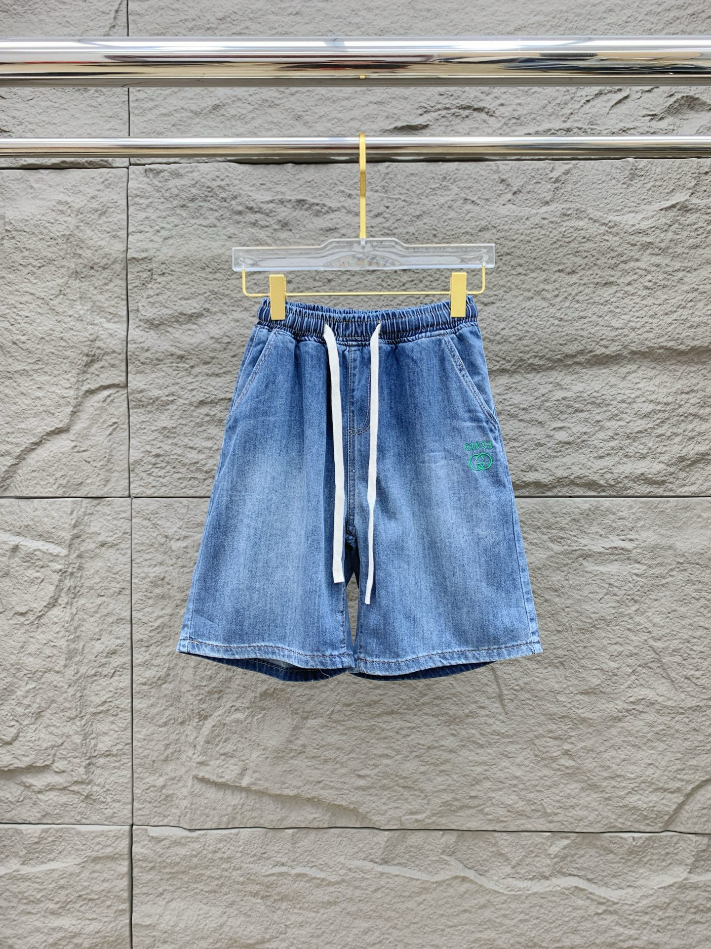 구찌 남자 반바지