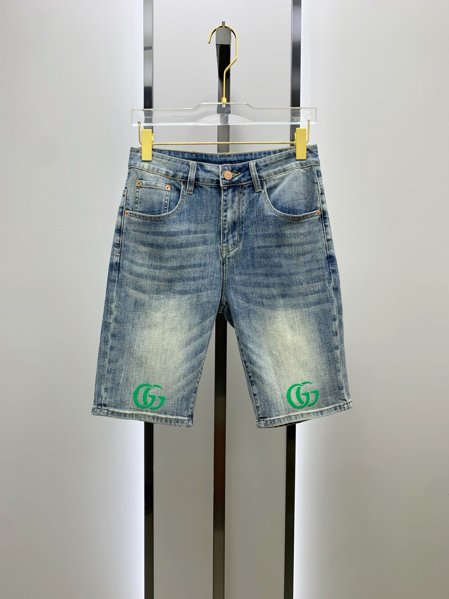 구찌 남자 반바지