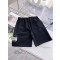 구찌 남자 반바지