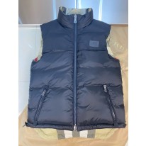 버버리 남녀공용 조끼