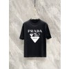 프라다 남자 반팔티 2컬러