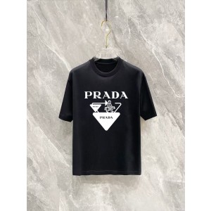 프라다 남자 반팔티 2컬러