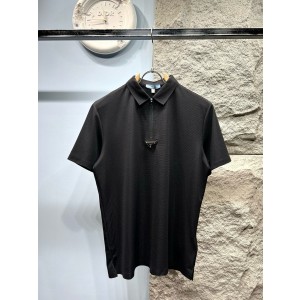 프라다 남자 반팔티