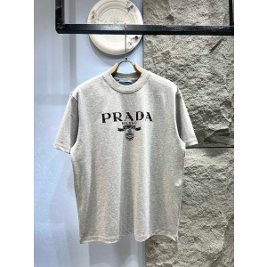 프라다 남자 반팔티