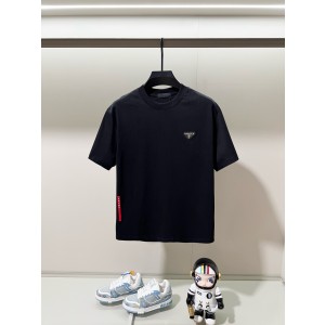 프라다 남자 반팔티