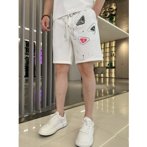 프라다 남자 반바지