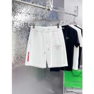 프라다 남자 반바지