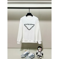 프라다 남자 맨투맨 3컬러