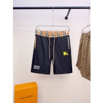 버버리 남자 반바지