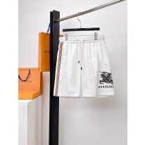 버버리 남자 반바지