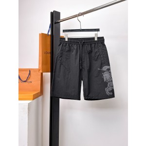 버버리 남자 반바지