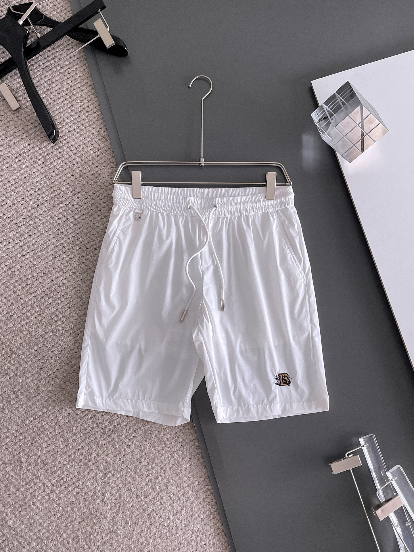 버버리 남자 반바지