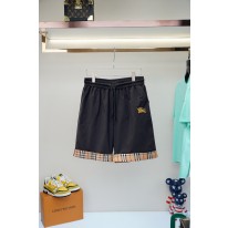 버버리 남자 반바지