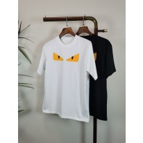 펜디 남자 반팔티 2컬러