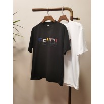 펜디 남자 반팔티 2컬러