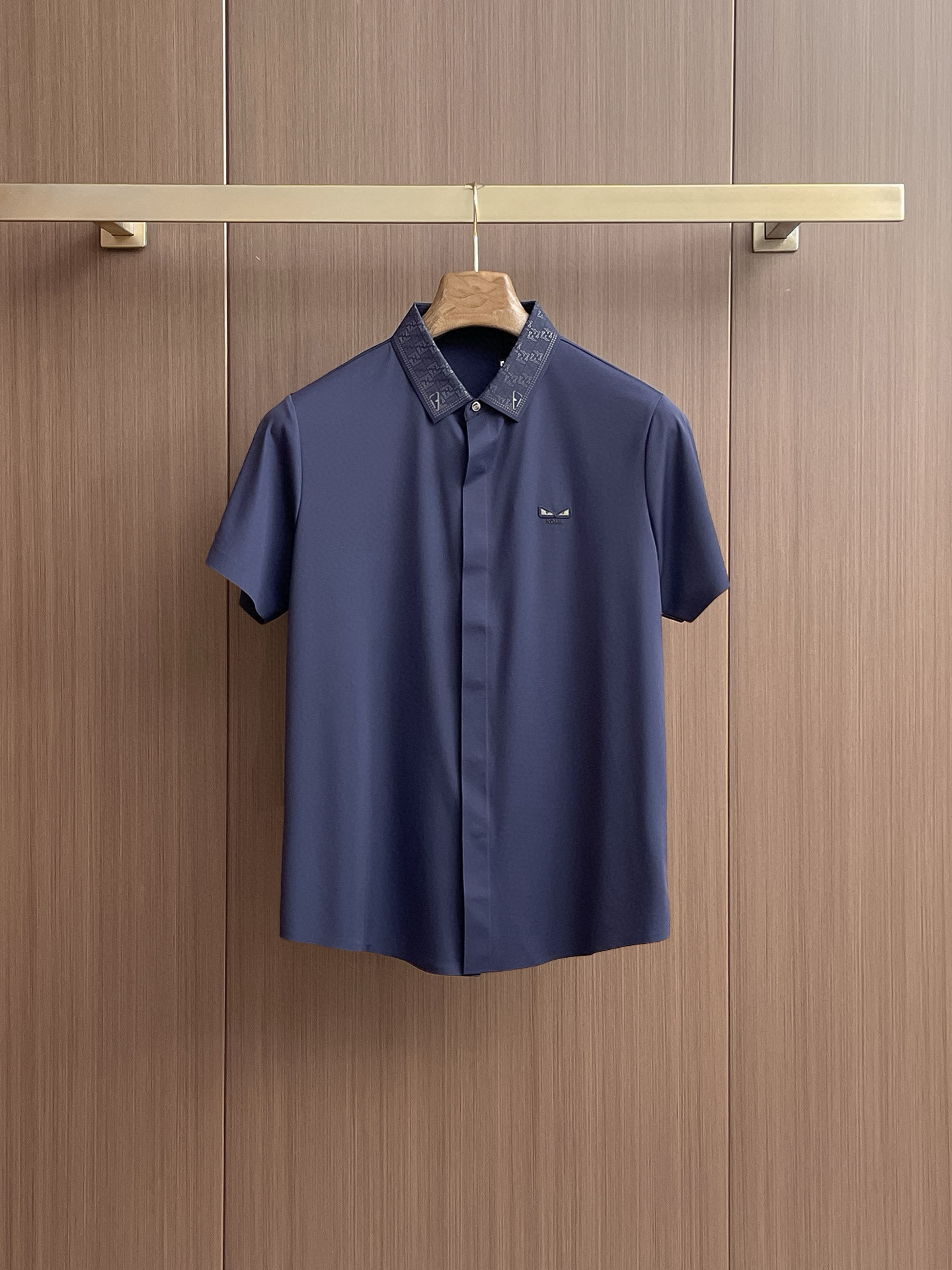 펜디 남자 반팔티 4컬러