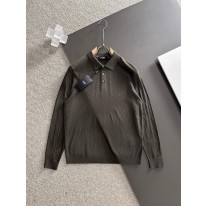 펜디 남자 니트