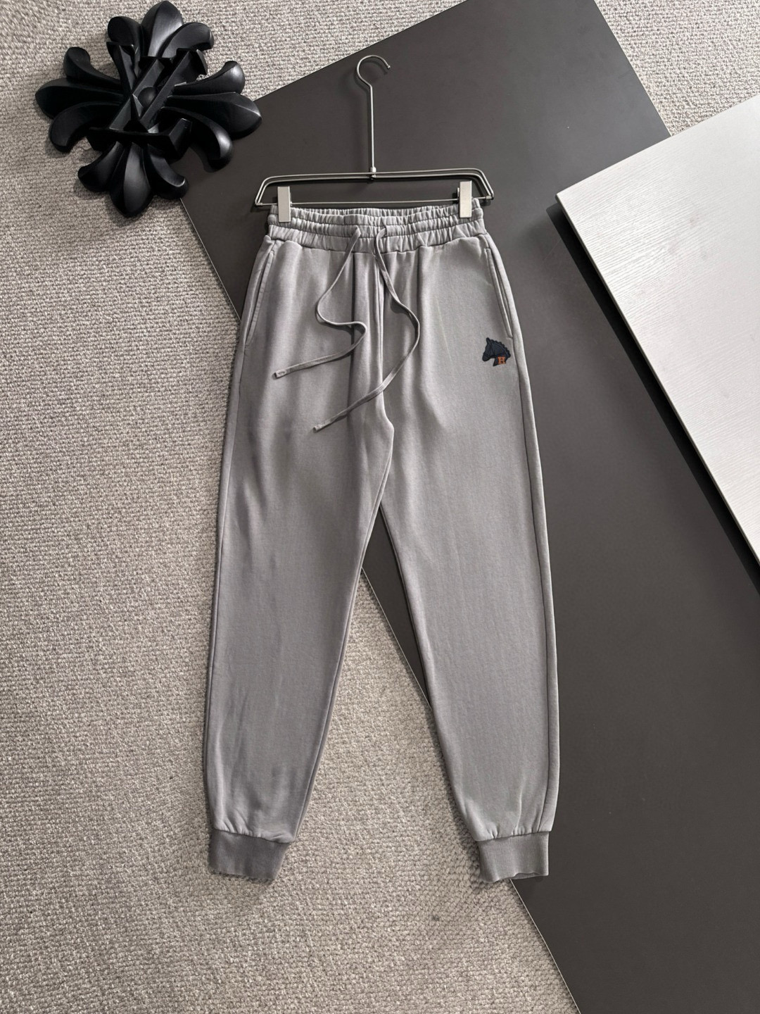 에르메스 남자 바지