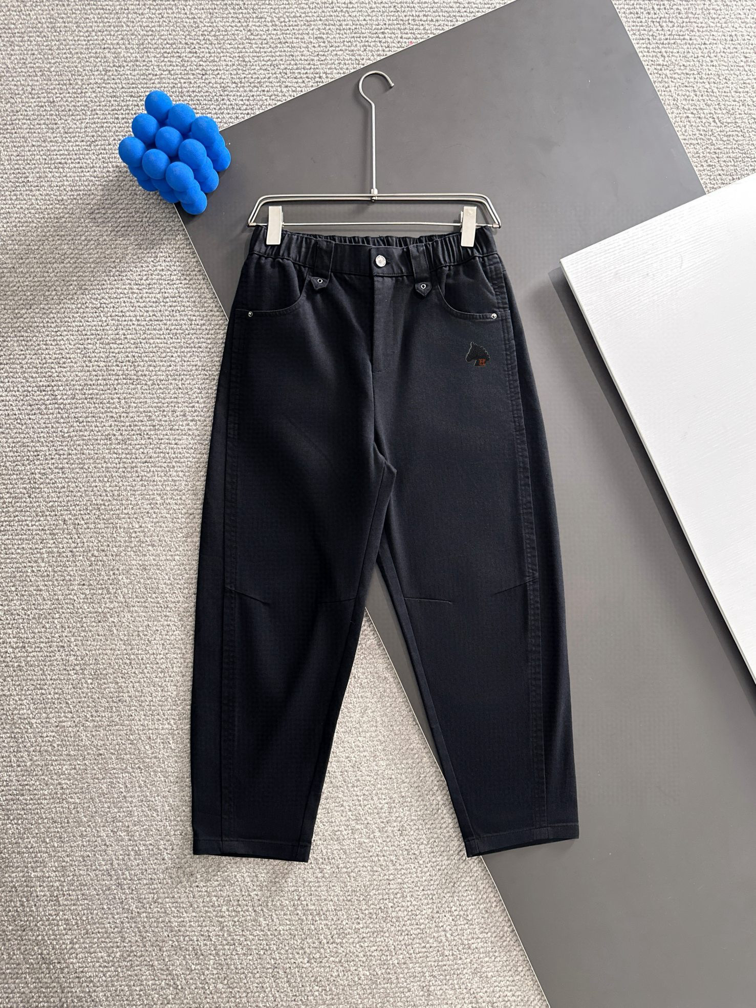 에르메스 남자 바지