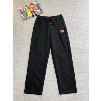 에르메스 2컬러 남자 바지