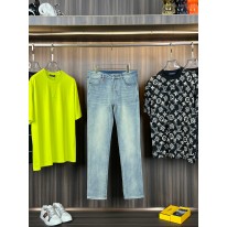 에르메스 남자 청바지