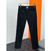 버버리 남자 청바지